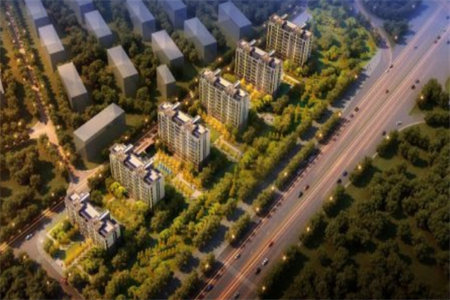 人和天地首付40万左右采光刺眼好楼层视野无敌婚房装修。.。
